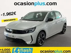 Plateado Nuevo 2025 Opel Corsa S Utilitario | 18.773 € (Caro)