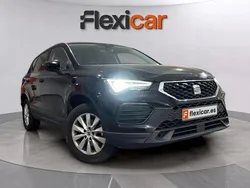 Negro Usado 2020 Seat Ateca Style SUV | 17.390 € (Super precio)