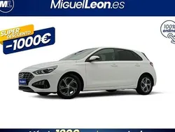 Usado 2023 Hyundai i30 | 16.985 € (Buen precio)