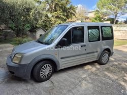 Gris / plata Usado 2013 Ford Tourneo Connect Trend Monovolumen | 1850 € (Super precio)