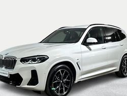 Nuevo 2024 BMW X3 xLine SUV | 46.900 € (Precio justo)