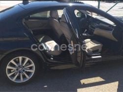 Negro Usado 2013 BMW 535 Berlina | 19.900 € (Precio justo)