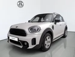 Usado 2024 Mini Cooper Countryman SUV | 29.900 € (Precio justo)