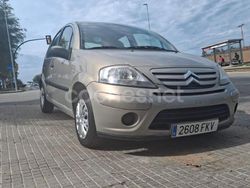 Beige Usado 2007 Citroën C3 Furio Utilitario | 6500 € (Caro)