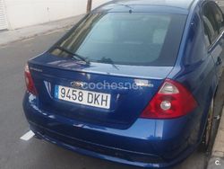Azul Usado 2005 Ford Mondeo ST Berlina | 4500 €