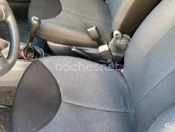 Negro Usado 2005 Toyota Aygo Utilitario | 2000 € (Super precio)