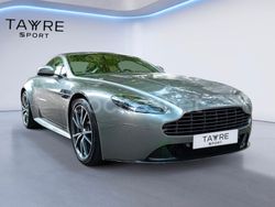 Usado 2017 Aston Martin Vantage Coupe | 85.000 €