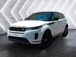 Blanco metalizado Nuevo 2025 Land Rover Range Rover evoque S SUV | 60.700 € (Caro)