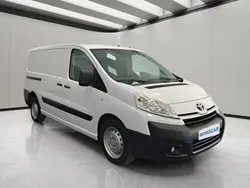 Blanco Usado 2015 Toyota Proace Comfort Van | 15.550 €