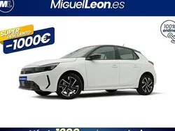 Usado 2024 Opel Corsa | 15.985 € (Un poco caro)