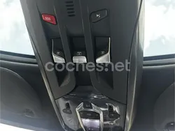 Negro Usado 2016 DS Automobiles DS5 Style Utilitario | 14.500 € (Precio justo)