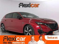 Burdeos Usado 2024 Peugeot 308 GT Utilitario | 19.590 € (Super precio)