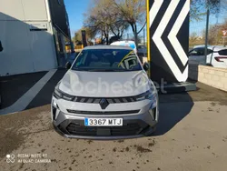 Gris / plata Usado 2024 Renault Symbioz Esprit Alpine SUV | 35.900 € (Un poco caro)