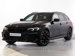 Usado 2025 BMW 320 Comfort Edition Familiar | 59.675 €