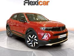 Rojo Usado 2022 Opel Mokka Business Elegance SUV | 11.470 € (Super precio)