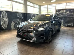 Gris / plata Usado 2020 Kia XCeed SUV | 17.990 € (Precio justo)