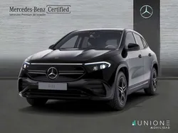 Usado 2024 Mercedes EQA250+ SUV | 39.300 € (Buen precio)