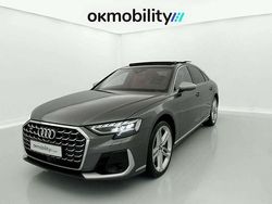 Plateado Usado 2022 Audi S8 Premium Berlina | 85.410 €