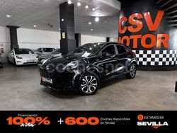 Negro Usado 2023 Ford Puma Gen-E ST-Line SUV | 17.850 € (Super precio)