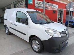 Blanco Usado 2017 Renault Kangoo Monovolumen | 6900 € (Buen precio)