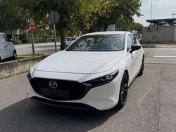 Blanco Nuevo 2025 Mazda 3 Homura-Line Utilitario | 24.350 € (Buen precio)