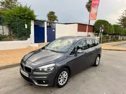 Gris / plata Usado 2017 BMW 216 Familiar | 9500 € (Super precio)