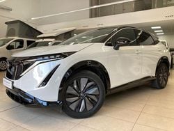 Akatsuki copper black metalizado Usado 2024 Nissan Ariya SUV | 38.190 € (Super precio)