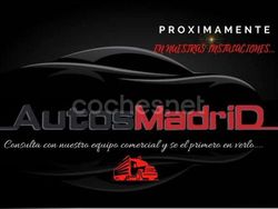 Blanco Usado 2023 MG HS Luxury SUV | 18.490 € (Precio justo)