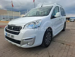 Peugeot Partner Tepee