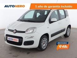 Blanco Usado 2014 Fiat Panda Lounge Berlina | 6799 € (Precio justo)