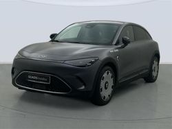 Atom grey matt Usado 2025 Smart #3 Premium SUV | 40.900 € (Precio justo)