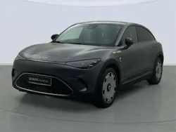 Atom grey matt Usado 2025 Smart #3 Premium SUV | 42.500 € (Caro)
