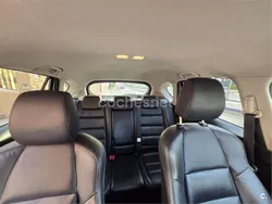 Blanco Usado 2013 Mazda CX-5 Luxury SUV | 7900 €