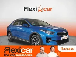 Azul Usado 2022 Kia XCeed SUV | 16.990 € (Un poco caro)