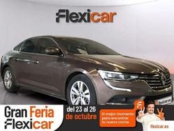 Marrón Usado 2020 Renault Talisman Zen Berlina | 16.390 € (Buen precio)