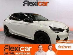Blanco Usado 2023 Opel Corsa Edition Utilitario | 12.290 € (Precio justo)