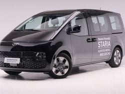 Otro Usado 2022 Hyundai Staria Van | 45.700 € (Un poco caro)