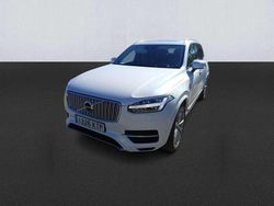 Blanco Usado 2019 Volvo XC90 Inscription SUV | 35.490 € (Un poco caro)