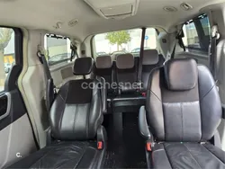 Chrysler Grand Voyager