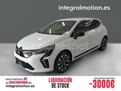 Blanco Usado 2025 Mitsubishi Colt Berlina | 18.890 € (Precio justo)