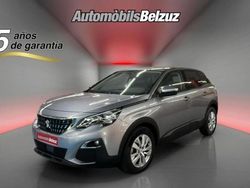 Usado 2018 Peugeot 3008 | 15.490 € (Buen precio)