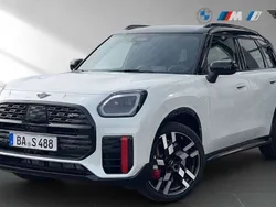 Blanco Usado 2024 Mini John Cooper Works Utilitario | 56.900 €