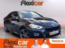 Negro Usado 2021 BMW 220 Coupe | 26.990 € (Super precio)