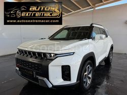 Blanco Usado 2024 Ssangyong (KGM) Torres SUV | 22.999 €