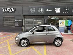 Gris Usado 2022 Fiat 500 Dolcevita Utilitario | 12.850 € (Caro)