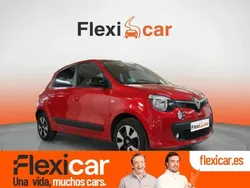Otro Usado 2018 Renault Twingo LIMITED Utilitario | 9990 € (Precio justo)
