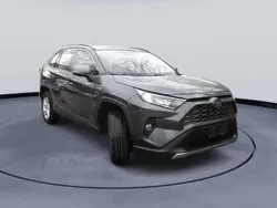 Gris Usado 2020 Toyota RAV4 Hybrid Style SUV | 20.500 € (Super precio)