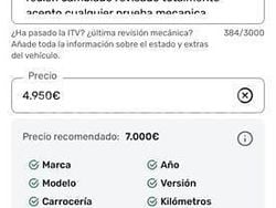 Verde Usado 2007 Audi A6 Berlina | 5300 € (Precio justo)