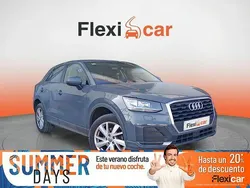 Gris Usado 2019 Audi Q2 Advanced Plus SUV | 22.990 € (Un poco caro)
