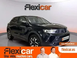 Negro Usado 2022 Opel Mokka Business Elegance SUV | 13.290 € (Precio justo)
